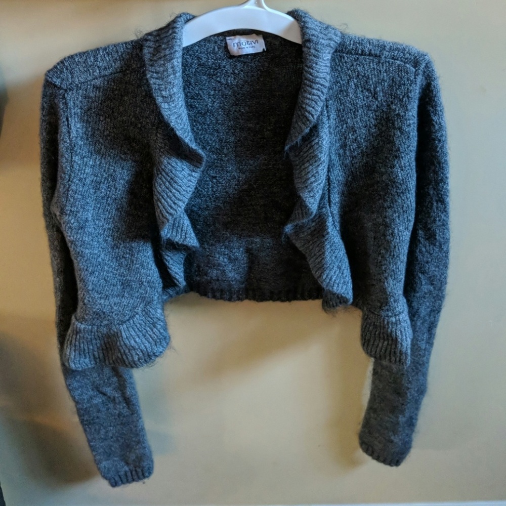 Cardigan